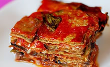 parmigiana